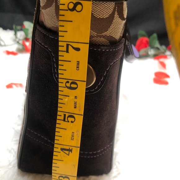 Coach bag - Picture 16 of 16